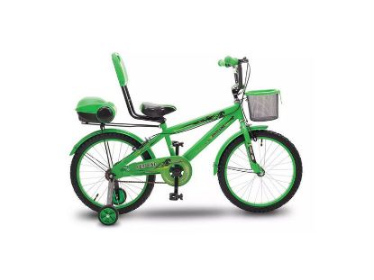 تصویر دوچرخه پورت لاین مدل چیچک سایز20